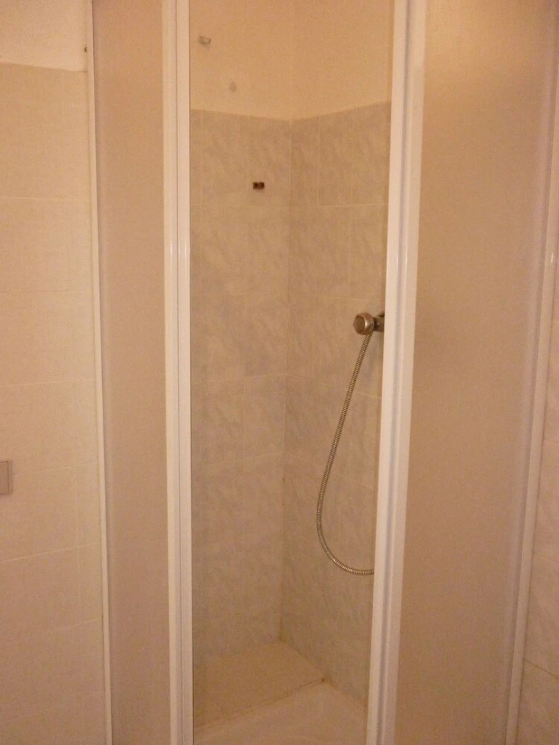 Apartment With 2 Bedrooms in Marina di Cardedu, With Wonderful sea View and Furnished Terrace - 950 m From the Beach