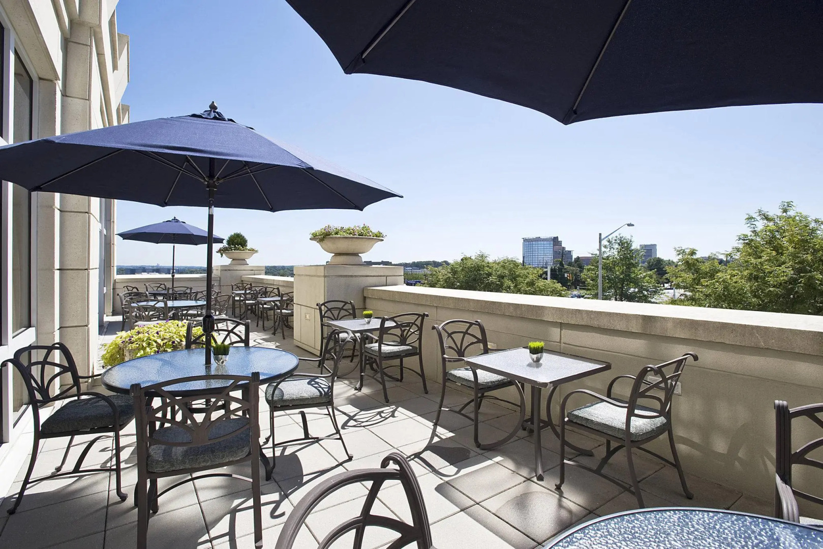 Courtyard by Marriott Tysons McLean