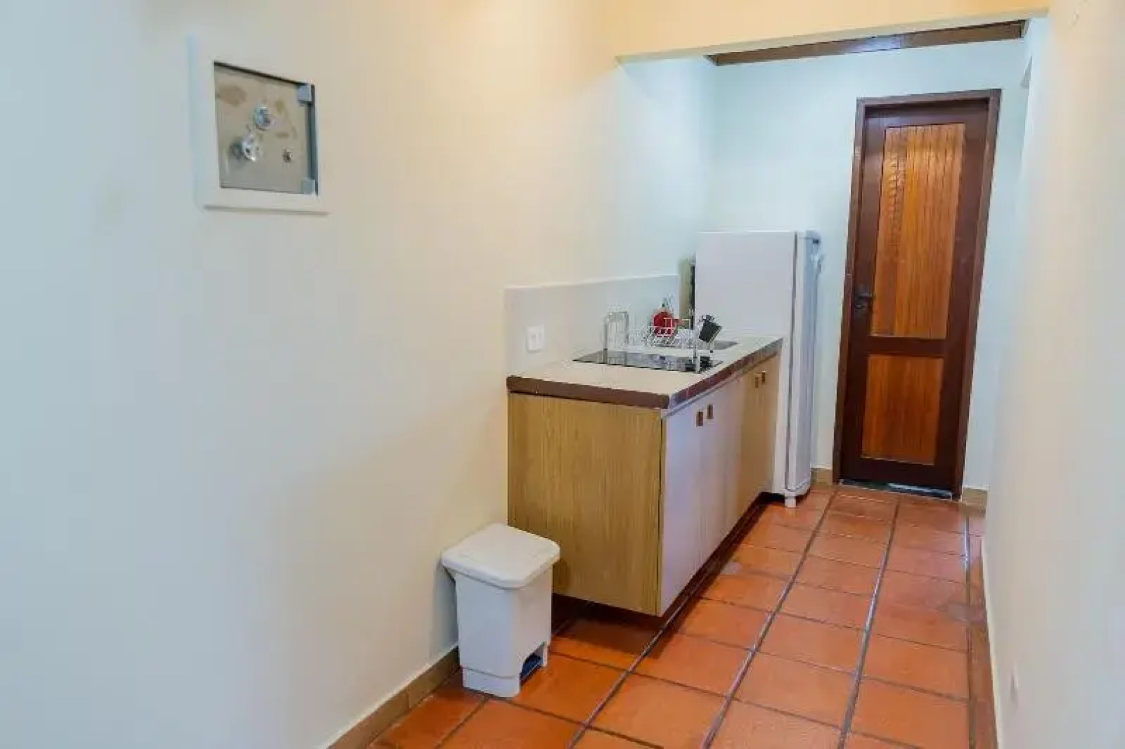 Praia Dos Carneiros Resort