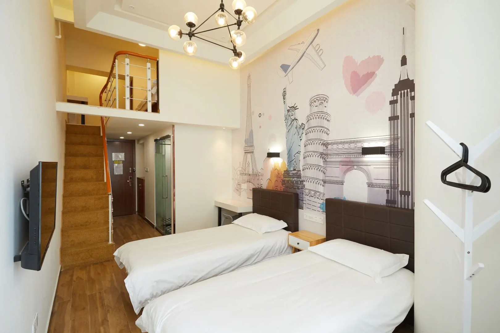 Shanghai Meego Youth Hostel