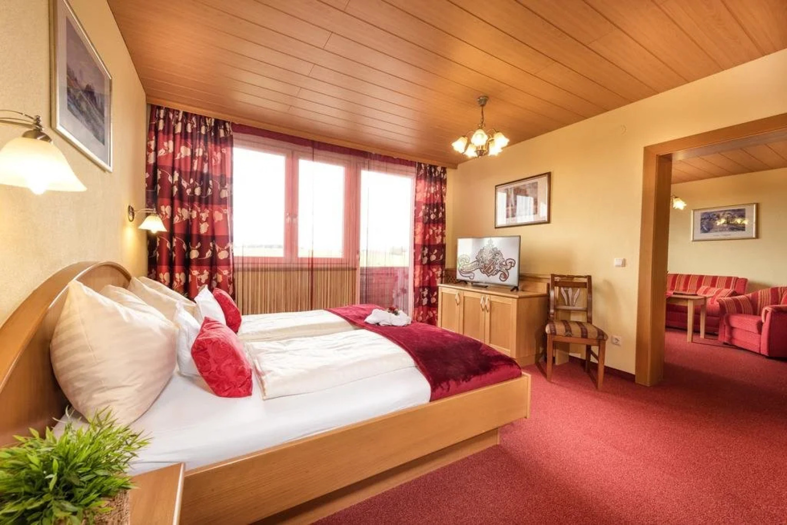 Hotel Lohninger-Schober