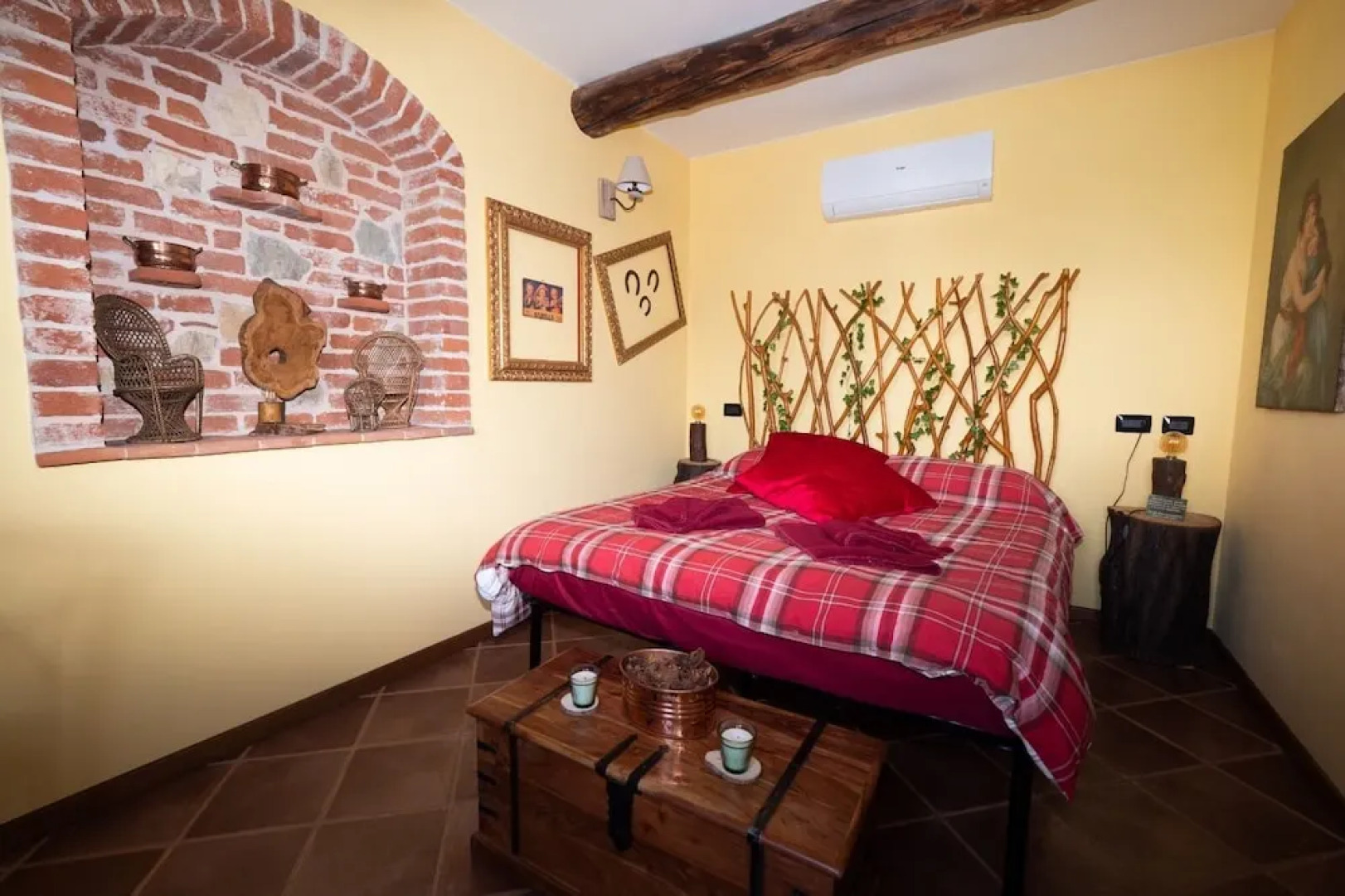 B&B Naturin - Cascina Colombaro