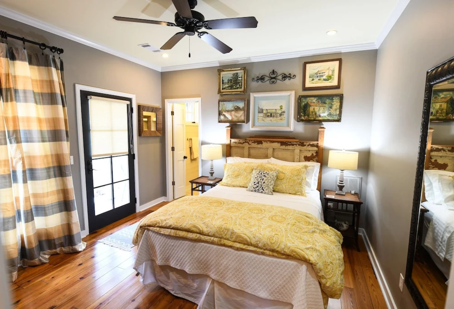 The Nests BnB and Events