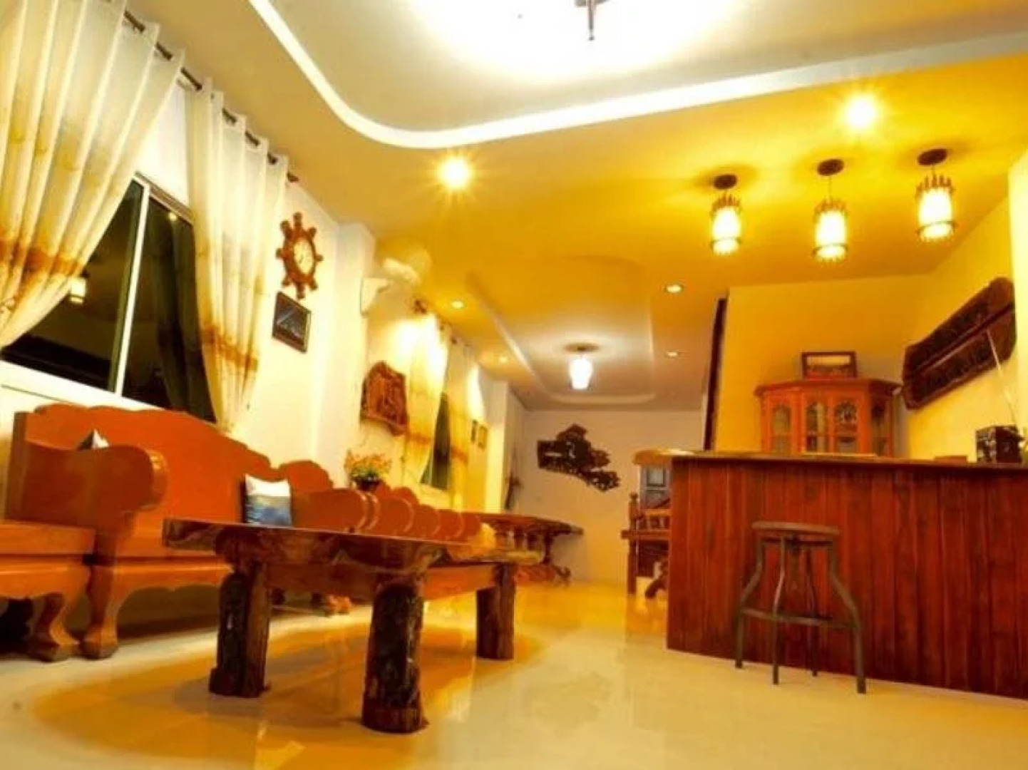 MuenChangNan Boutique Hotel