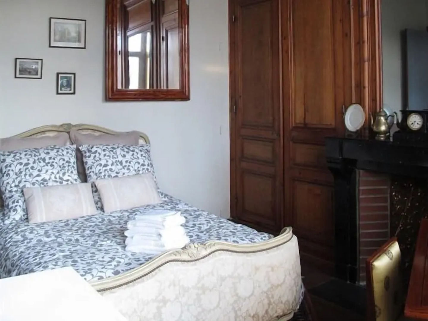 La Bourgogne en Ville