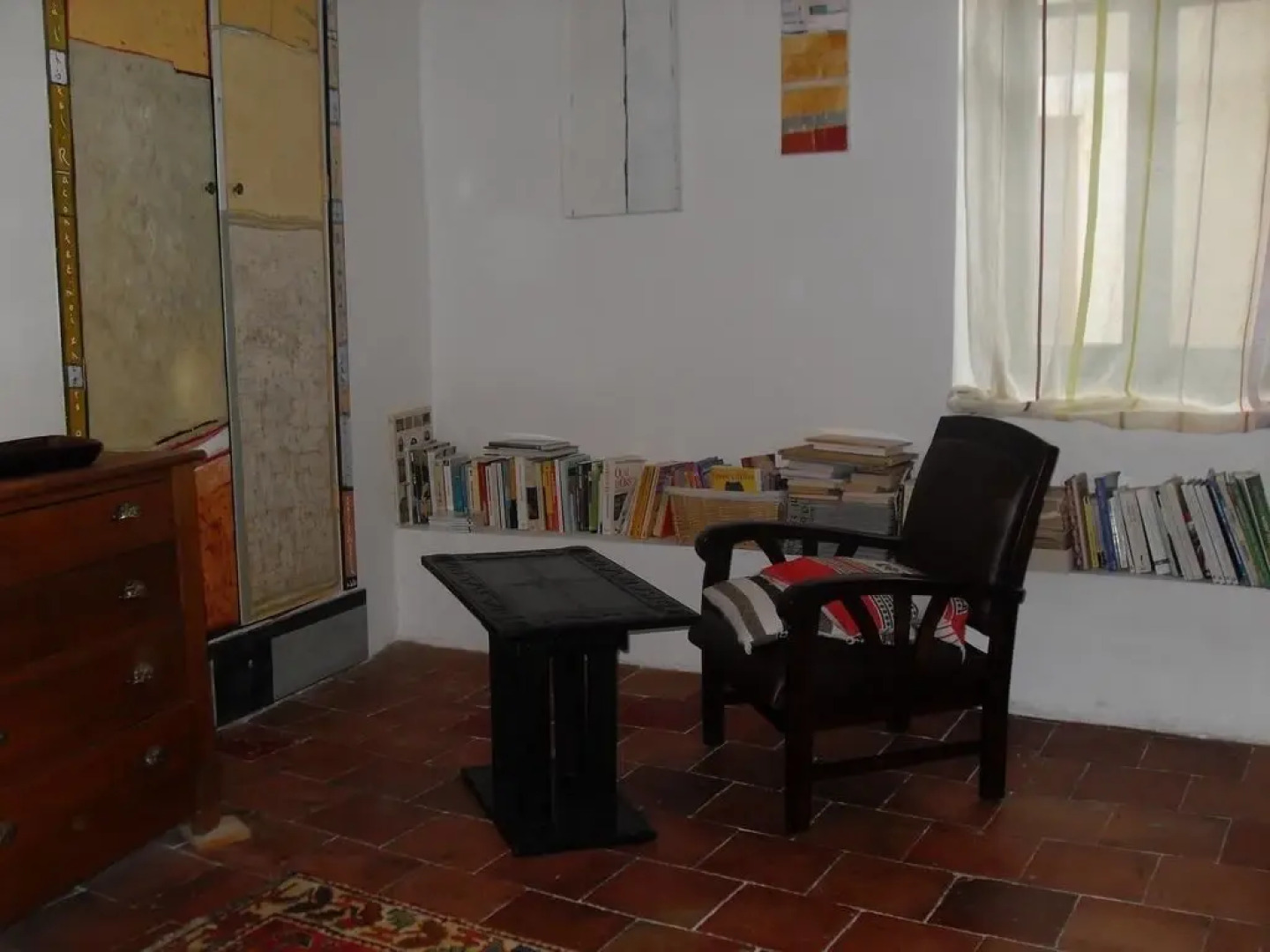 Chambre d'hôtes Les Bienvenus