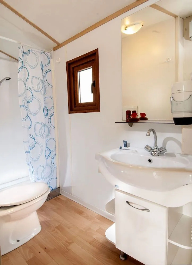 Camping Village Misano