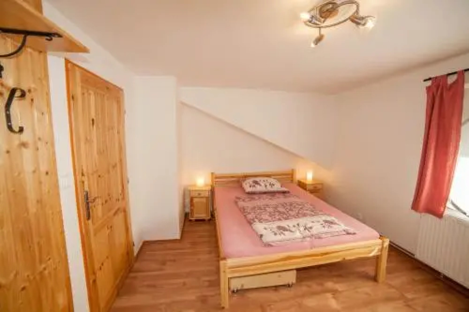 Penzion Na Rozcestí