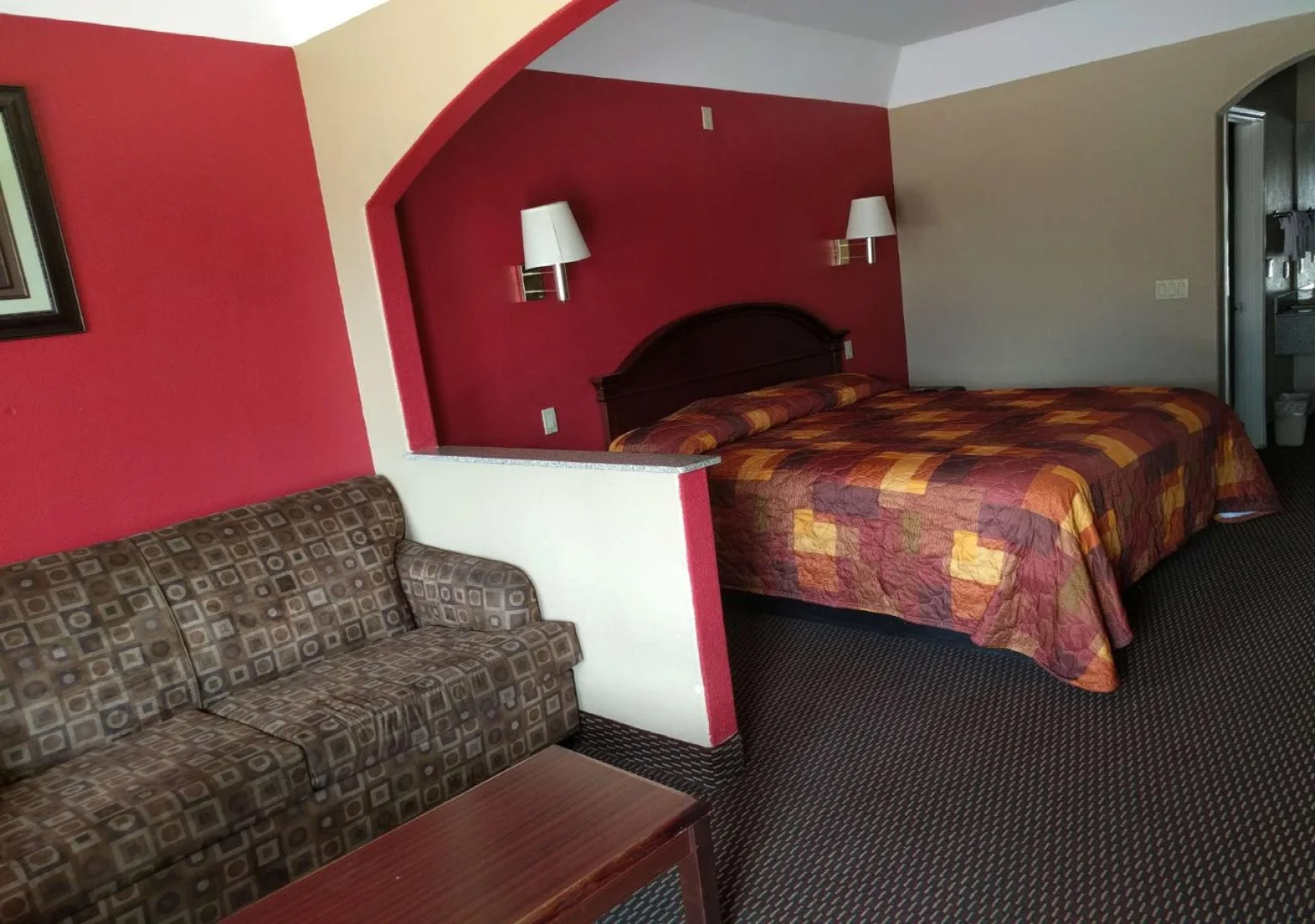 Regency Inn And Suites Galena