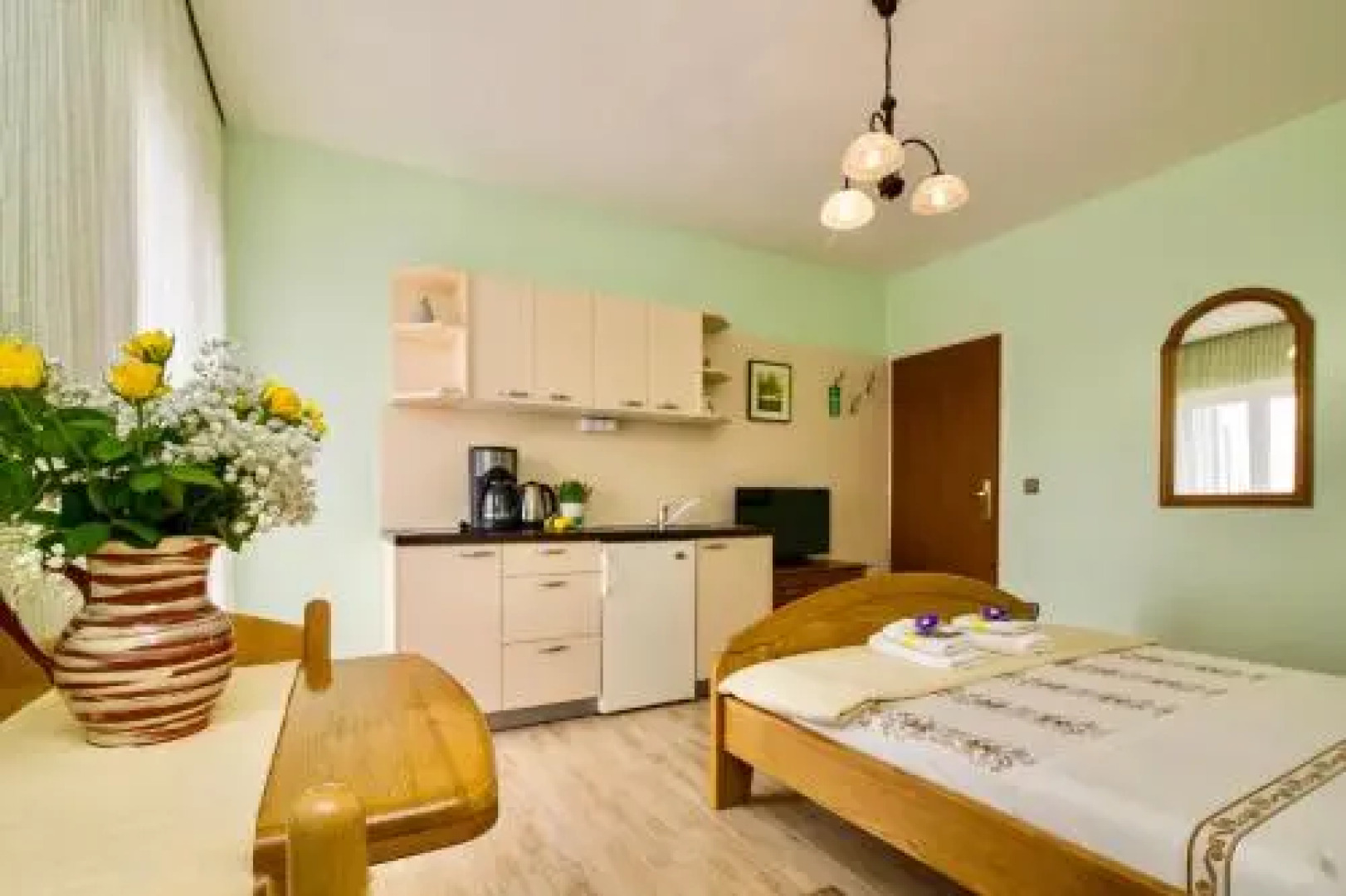 Guest House Adria