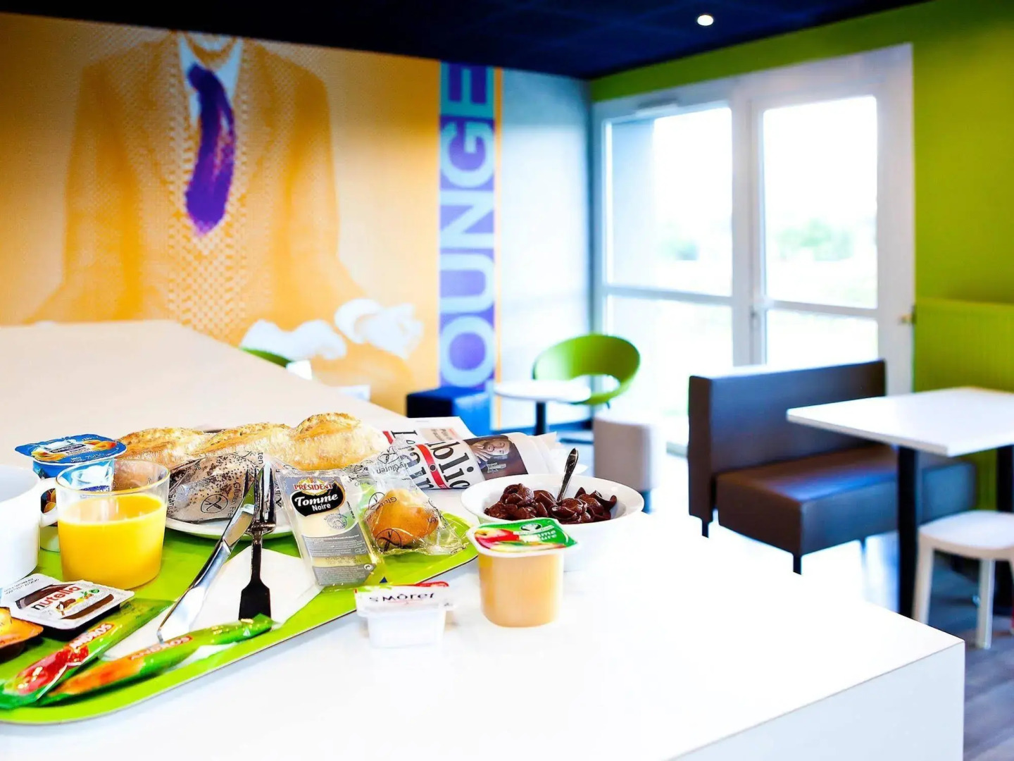 ibis budget Sarrebourg Buhl