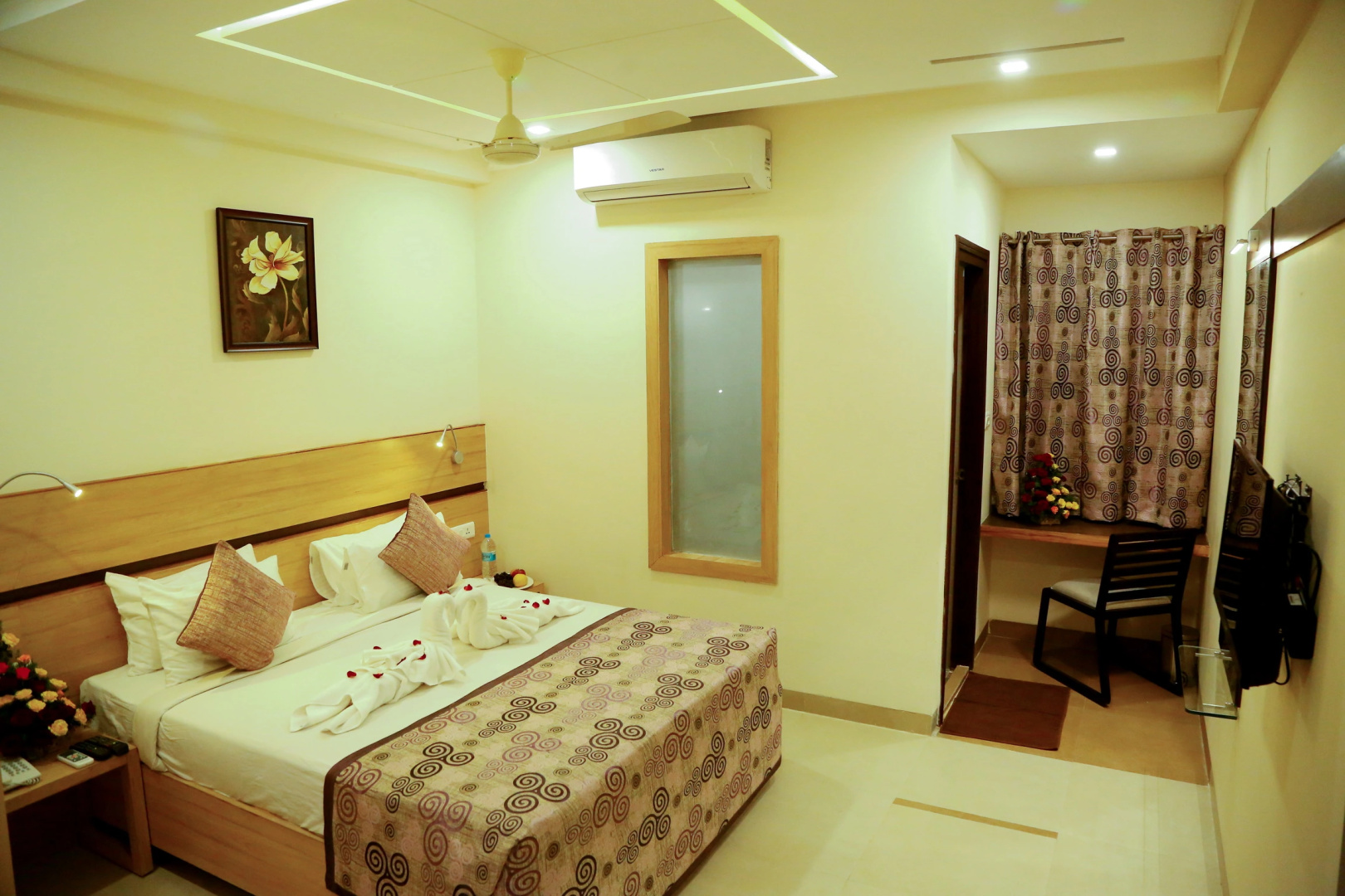 Hotel Vasanth Marg