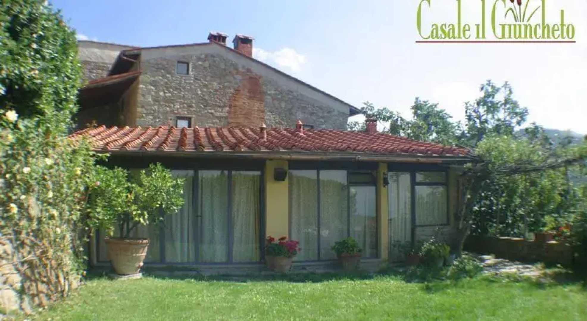 Casale il Giuncheto