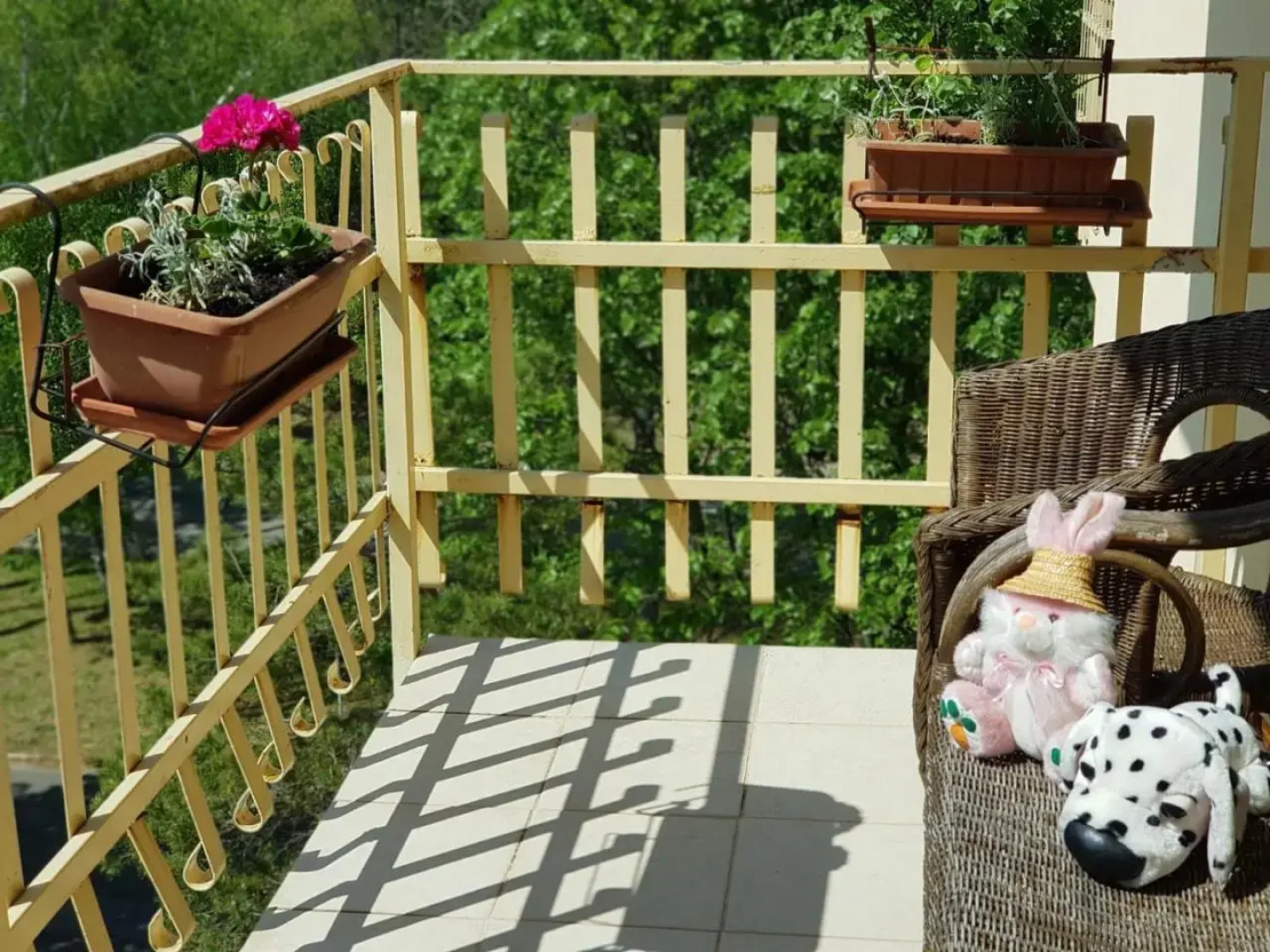 Club Residence Apartments