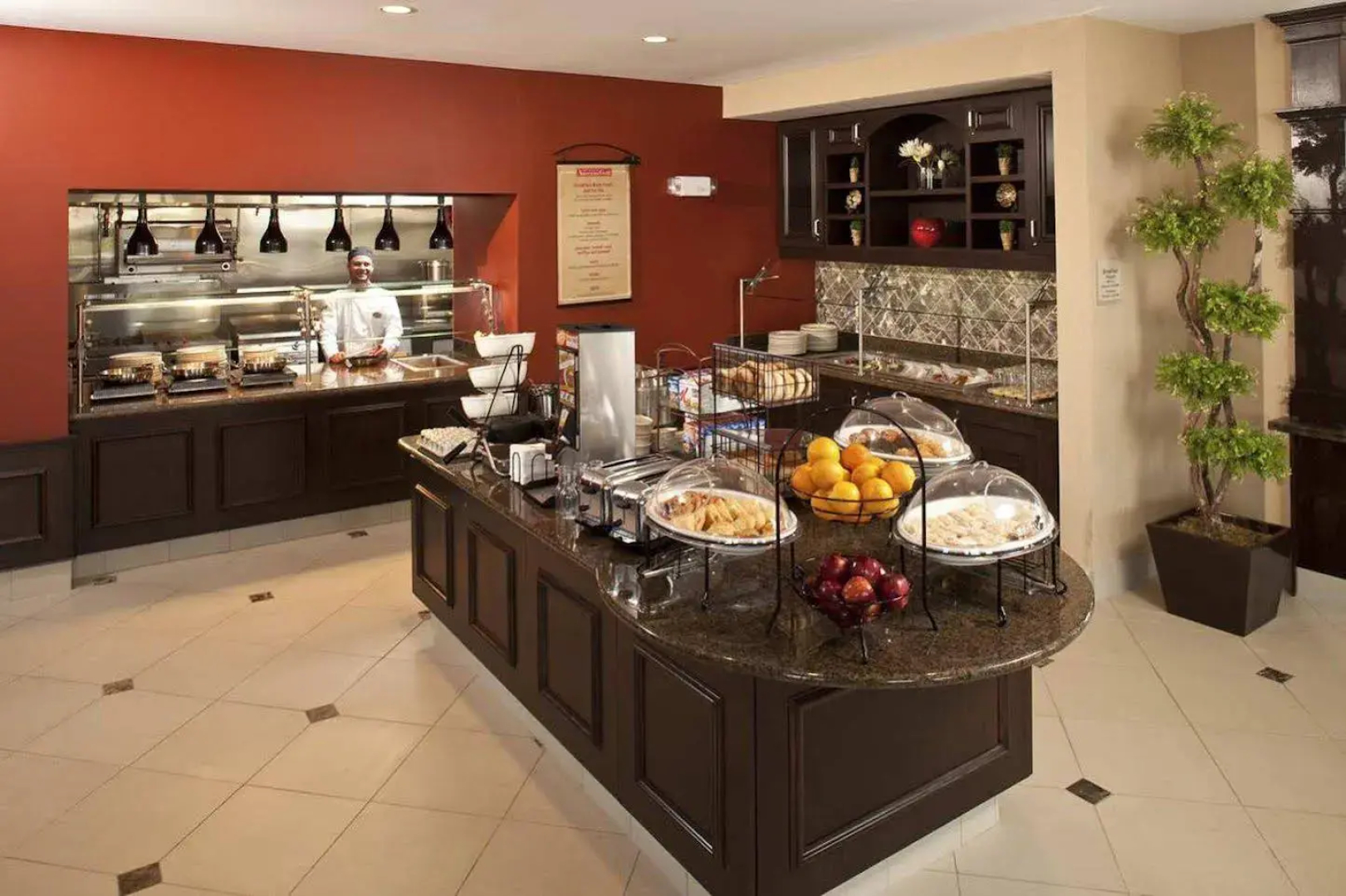 Hilton Garden Inn Sioux Falls South