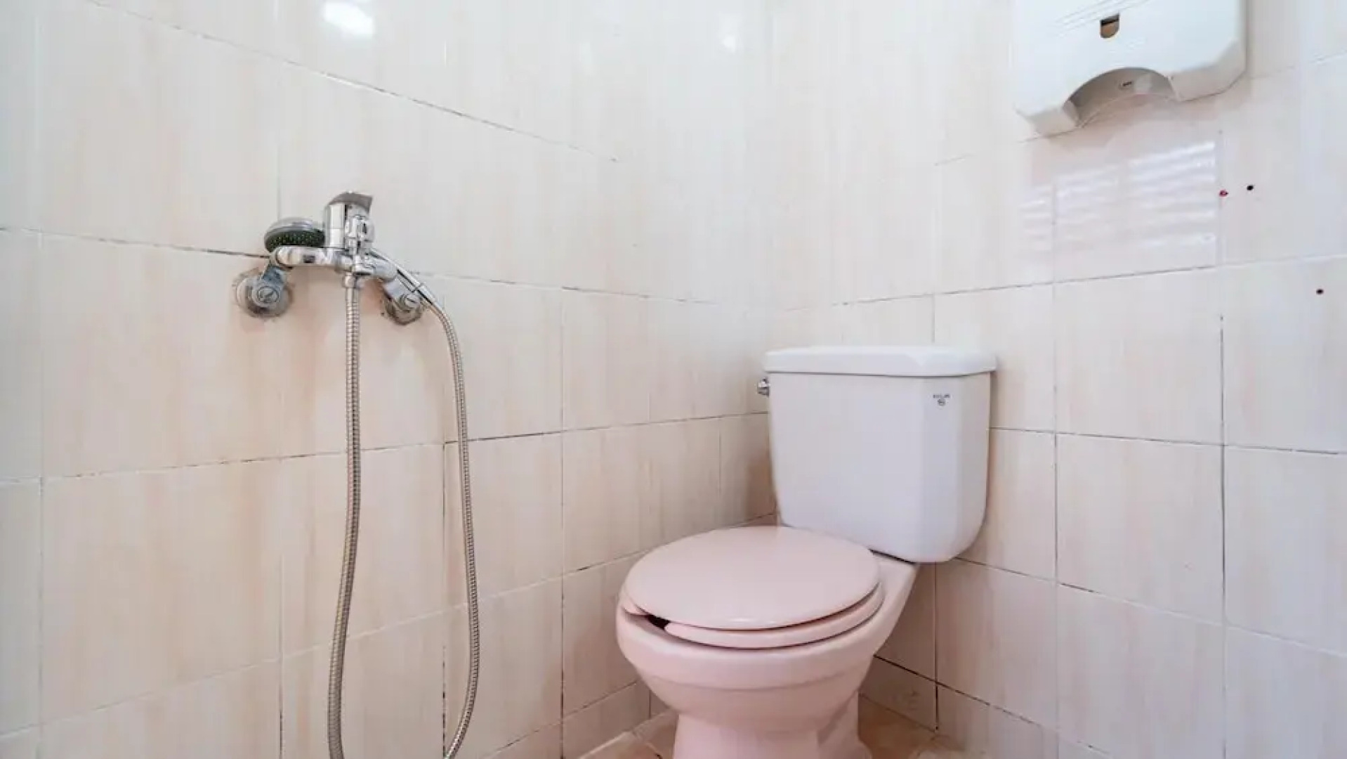 Taean Mammose Pension