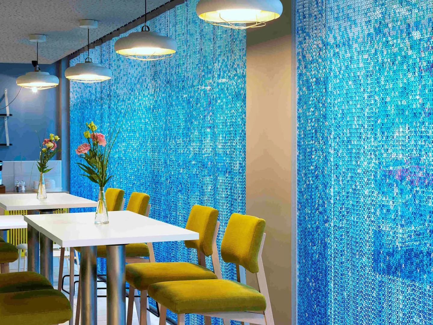 B&B Home Caen Centre Gare