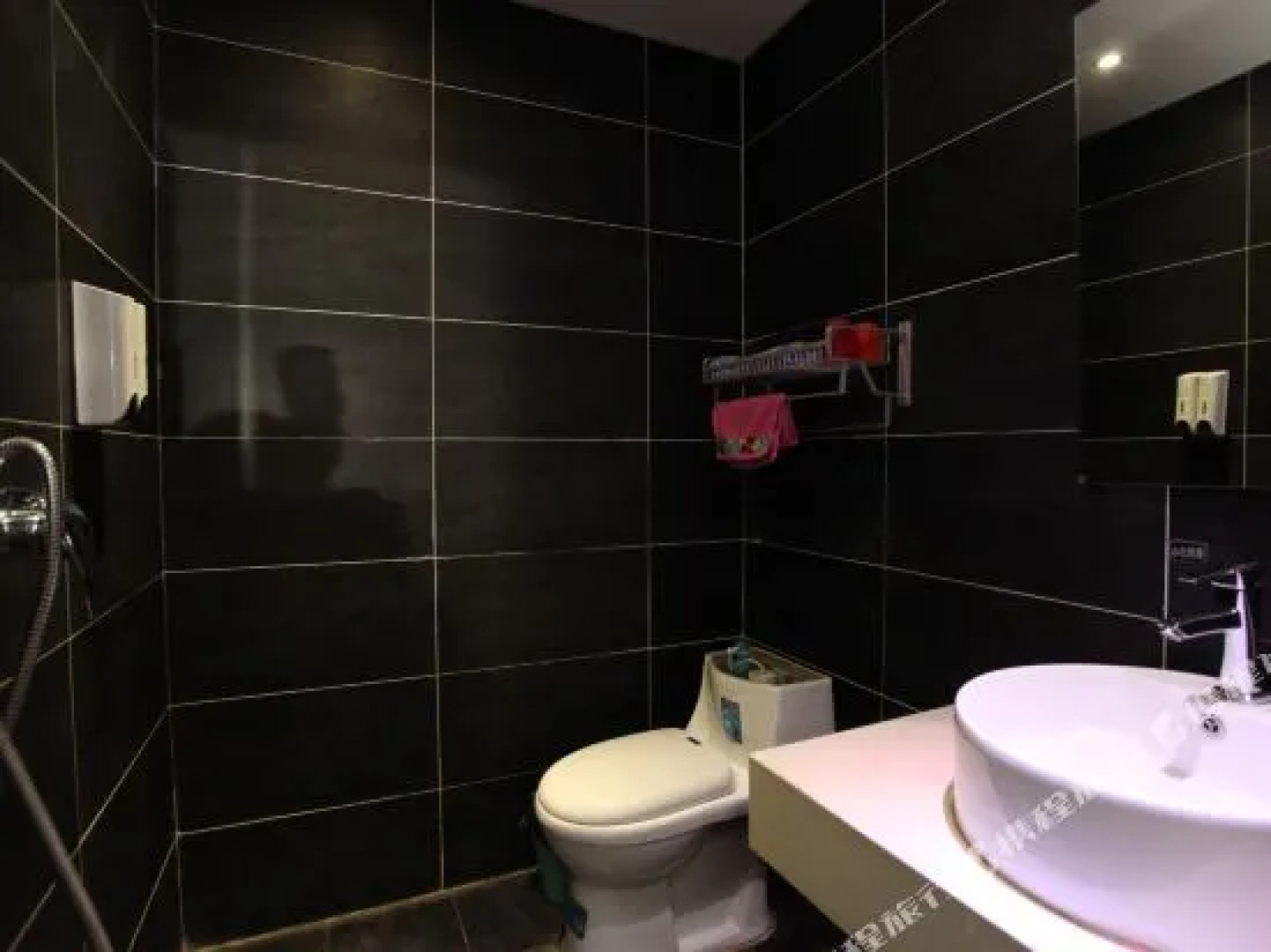 Jiang'ai Jianyue Hotel