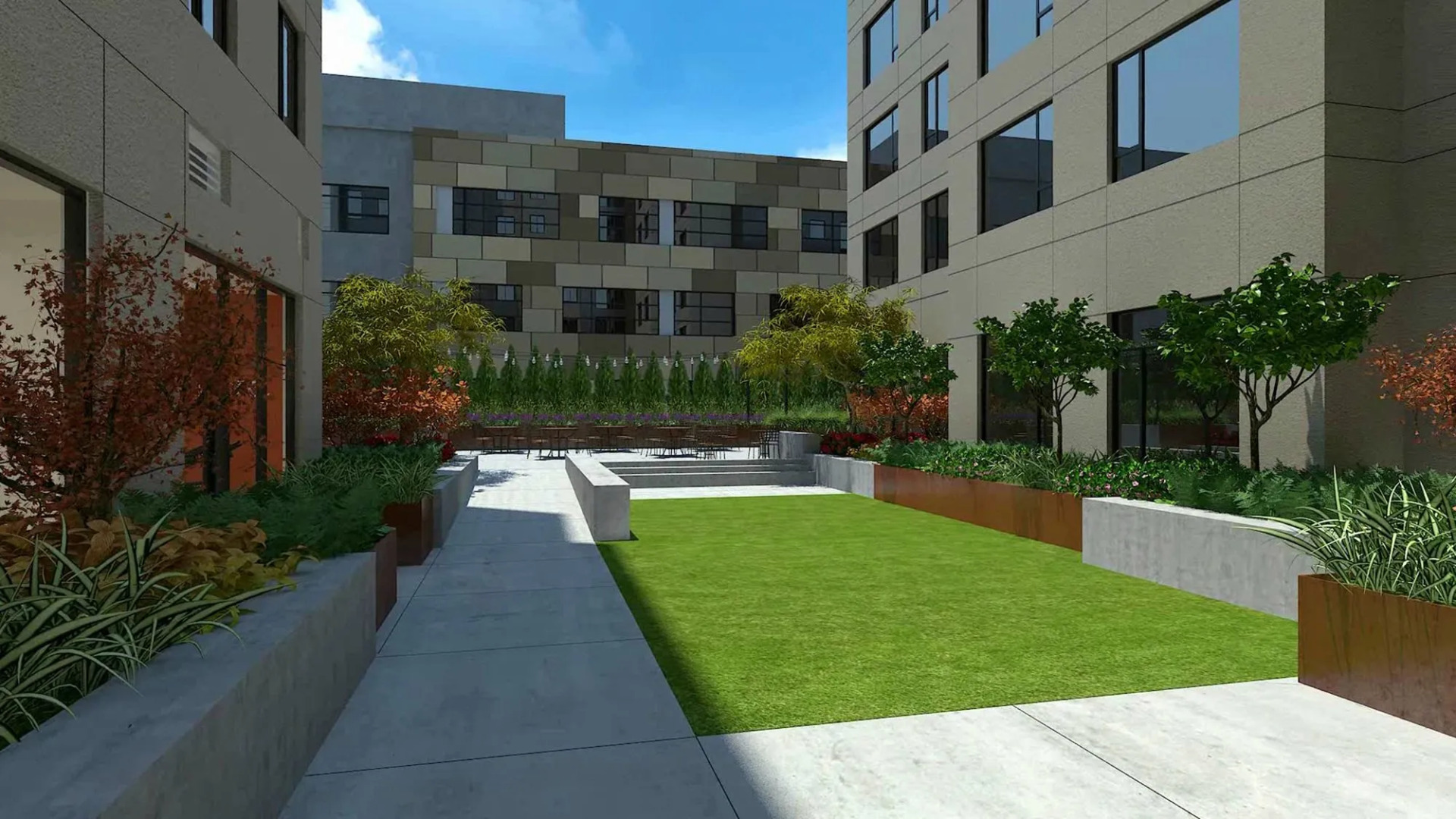 Staybridge Suites Seattle - South Lake Union by IHG