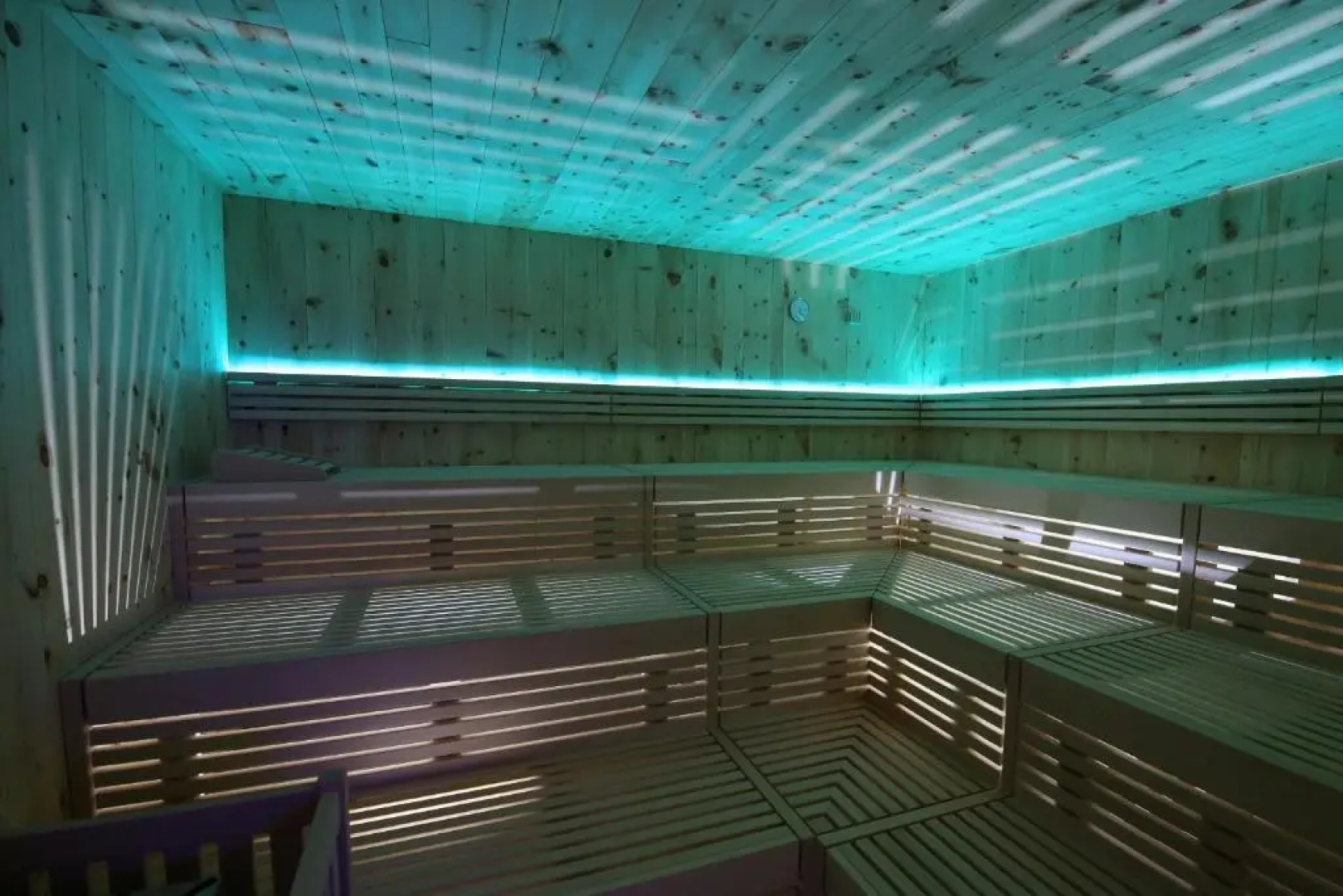 Romantik Hotel Schwanefeld