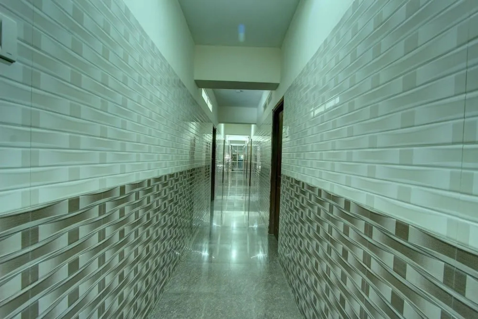 OYO 22928 Soans Comforts