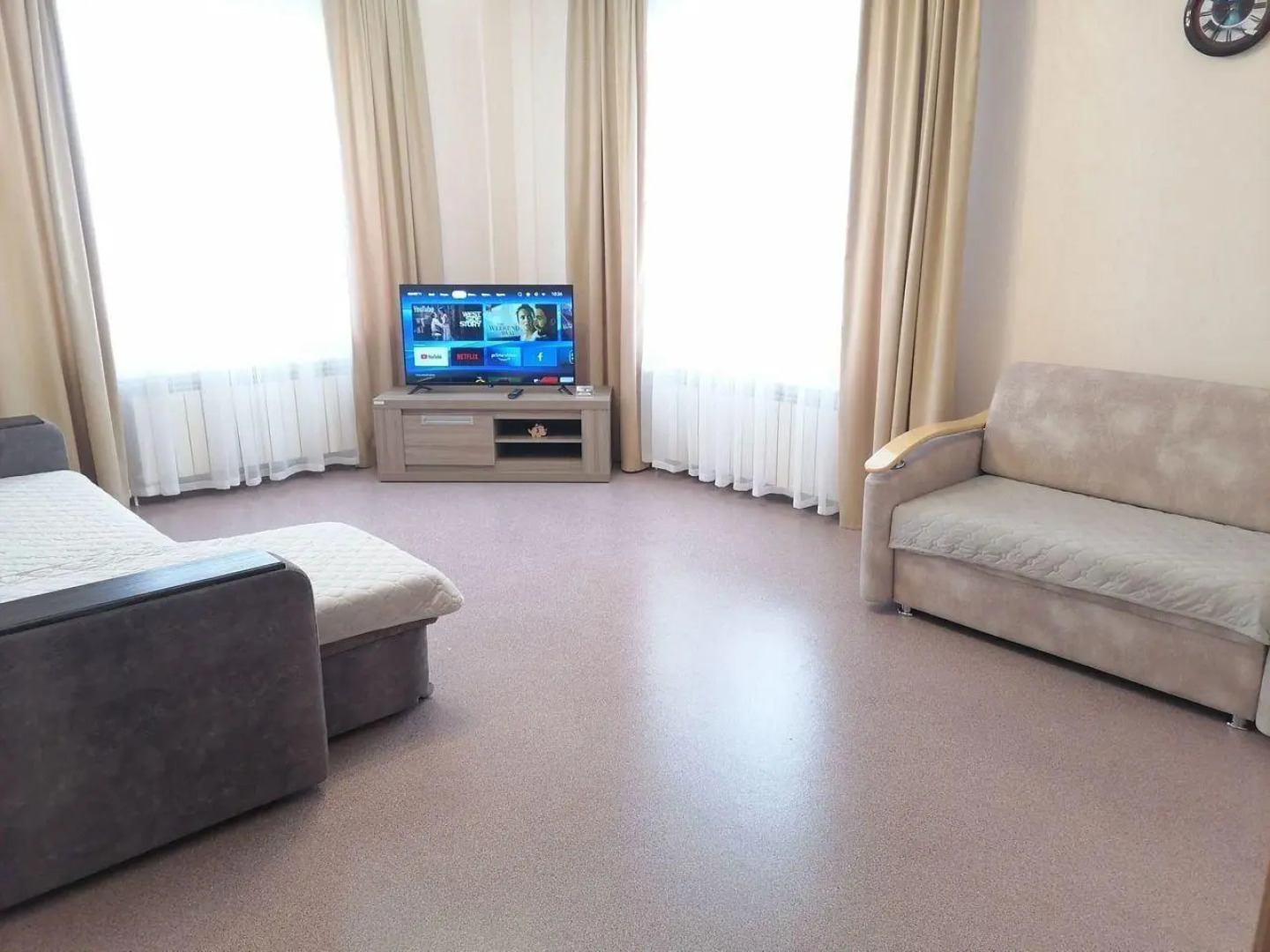 Марат Home (Хоум) на проспекте Изаила Зарипова