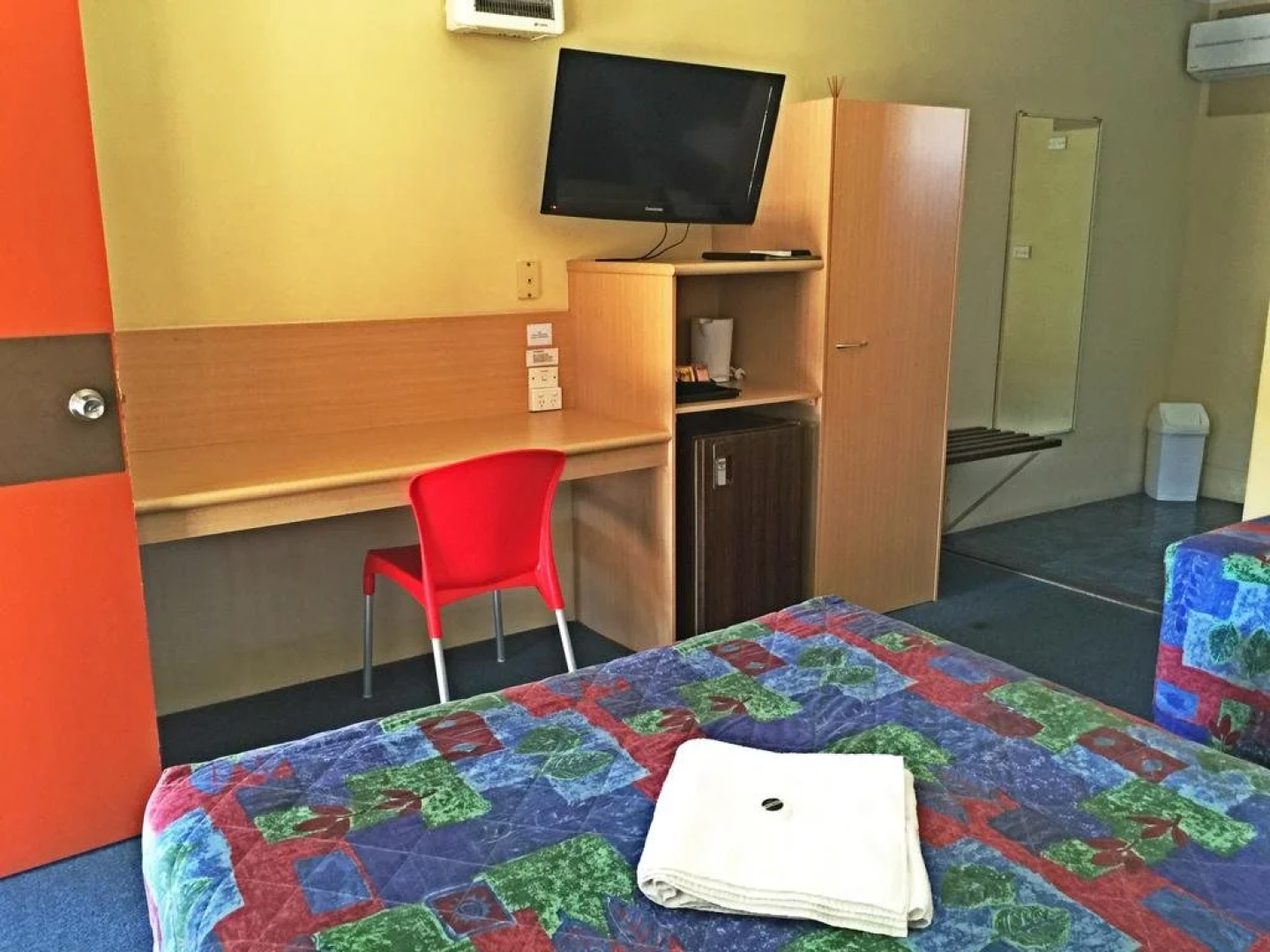 Casa Nostra Motel Mackay