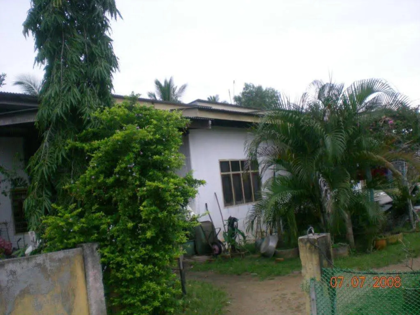 Homestay Kampung Rhu Sepuluh