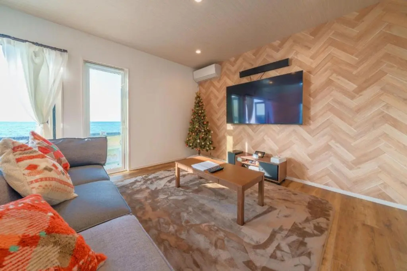 Ryushima Ocean View Besso - Vacation STAY 13427