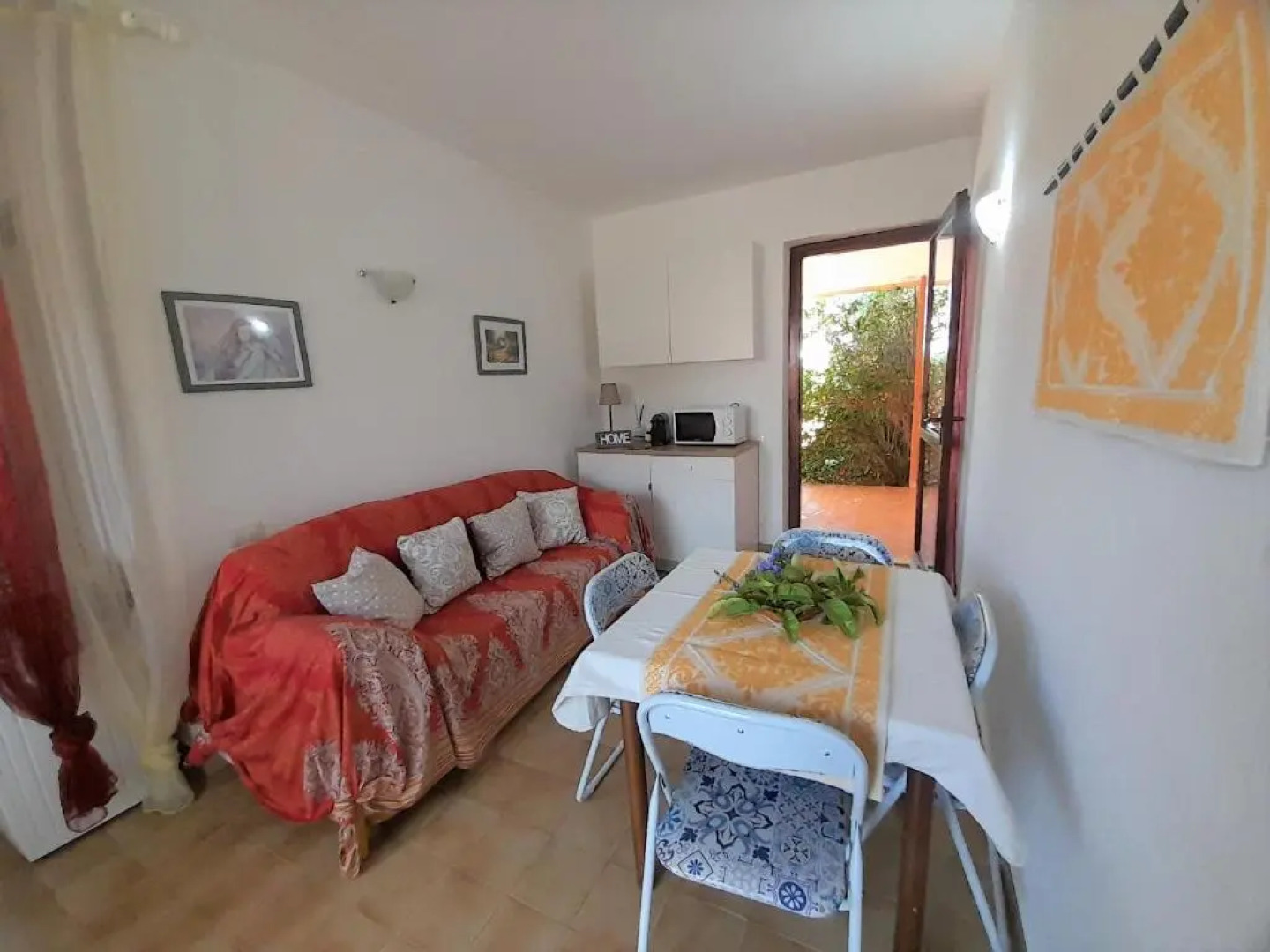 Nuova Valmar Bilo "Emma" 100 mt mare