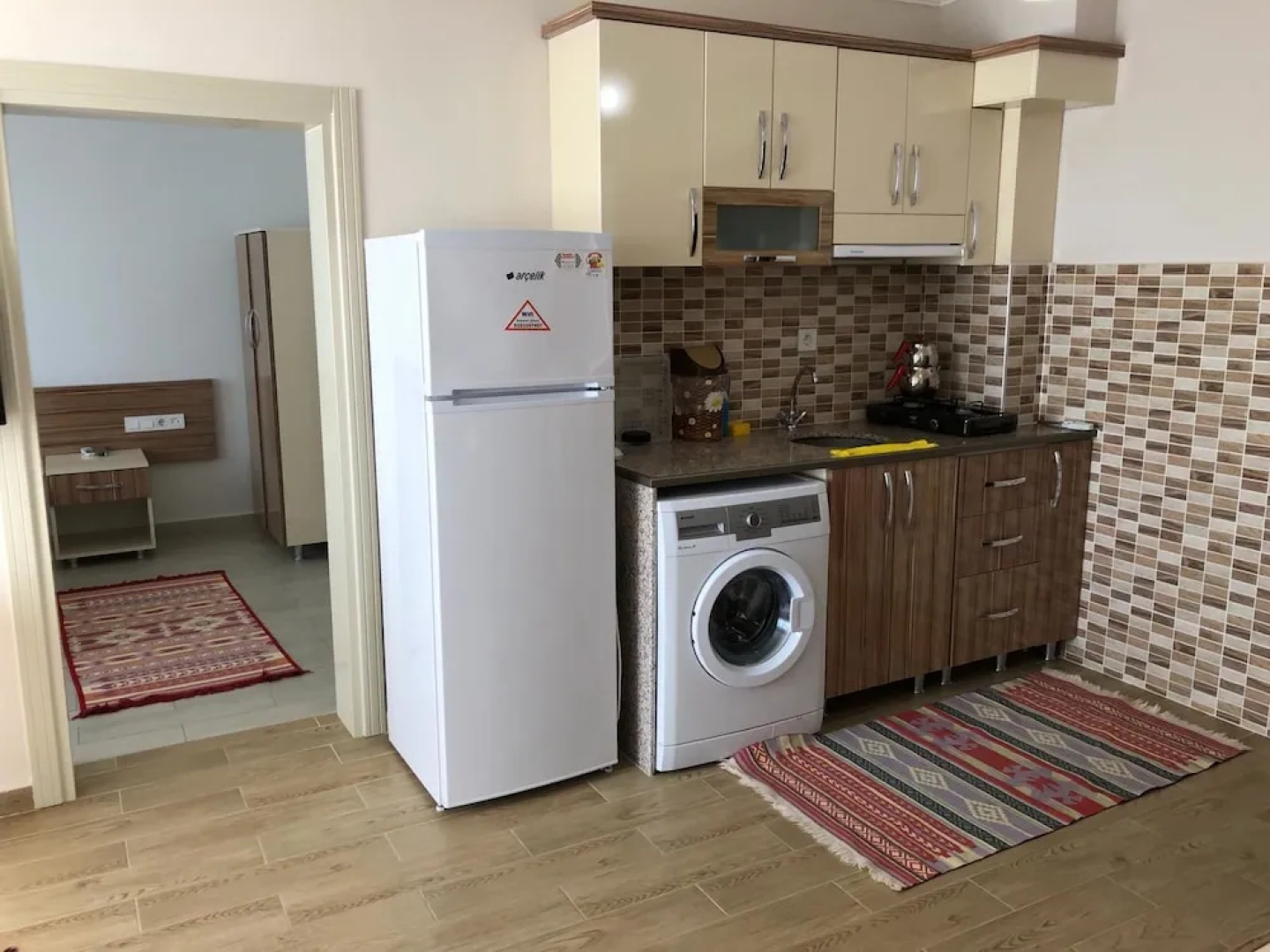 Hotel Anadolu