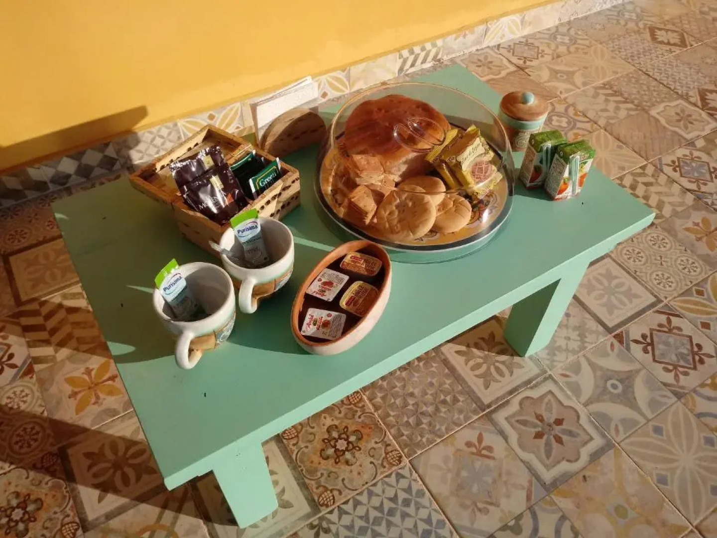 Los Remenizos Cabañas de Montaña