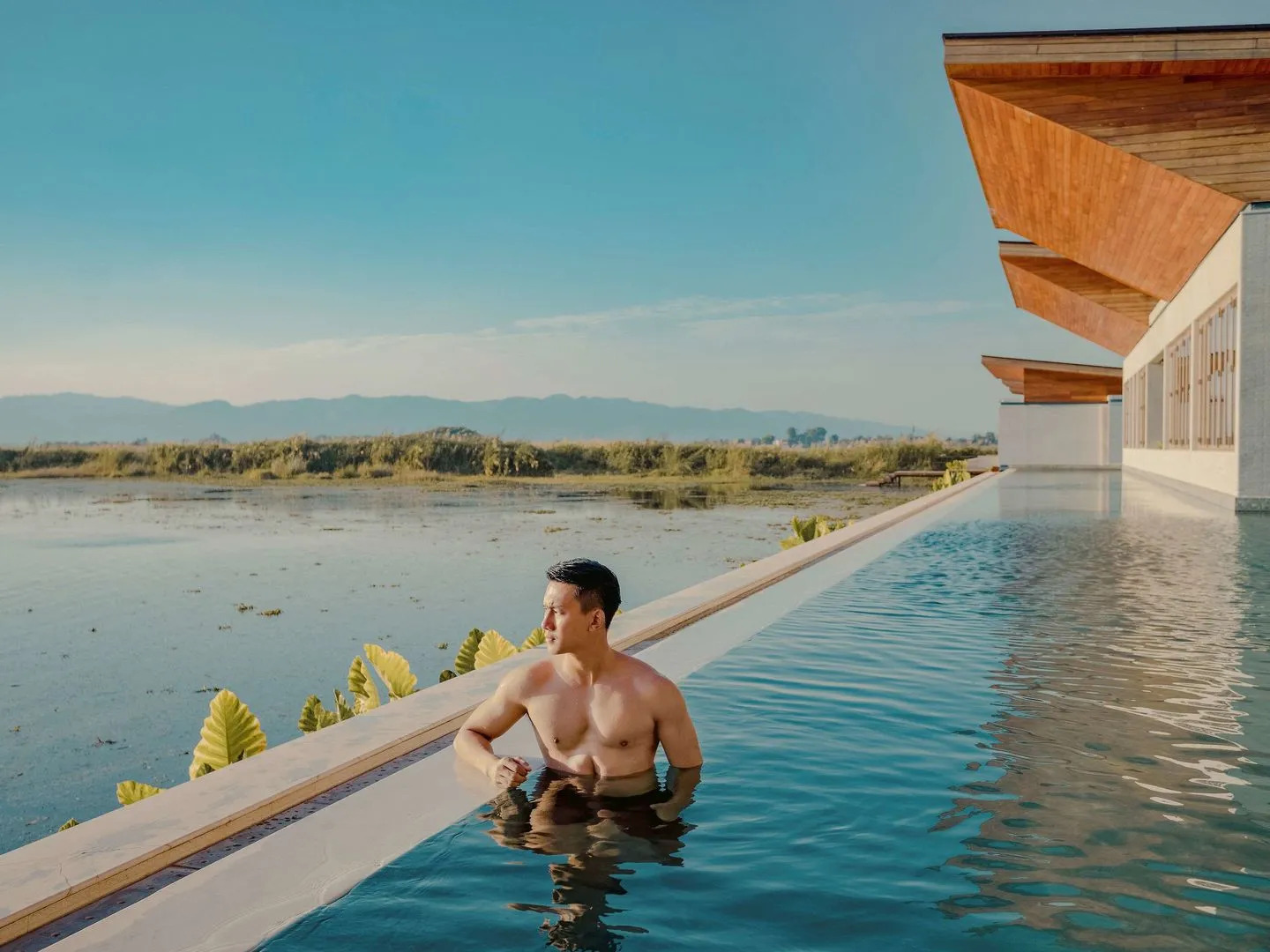 Sofitel Inle Lake Myat Min Hotel
