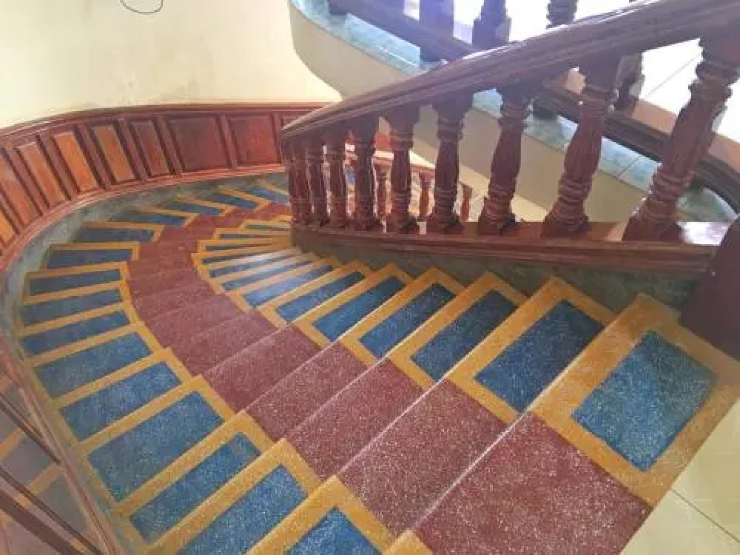 Oudom Sambath Hotel & Restaurant