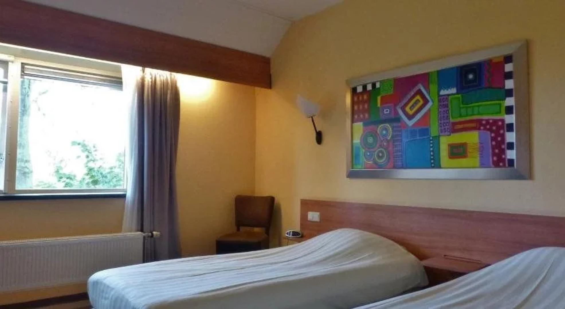 Hotel In den Stallen