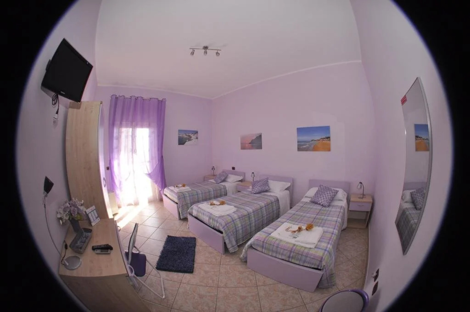 B&B Marina Di Vigata