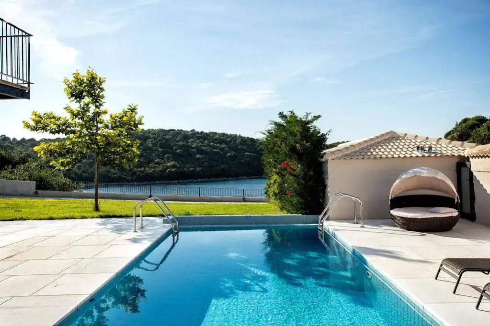 Ornella Beach Resort & Villas