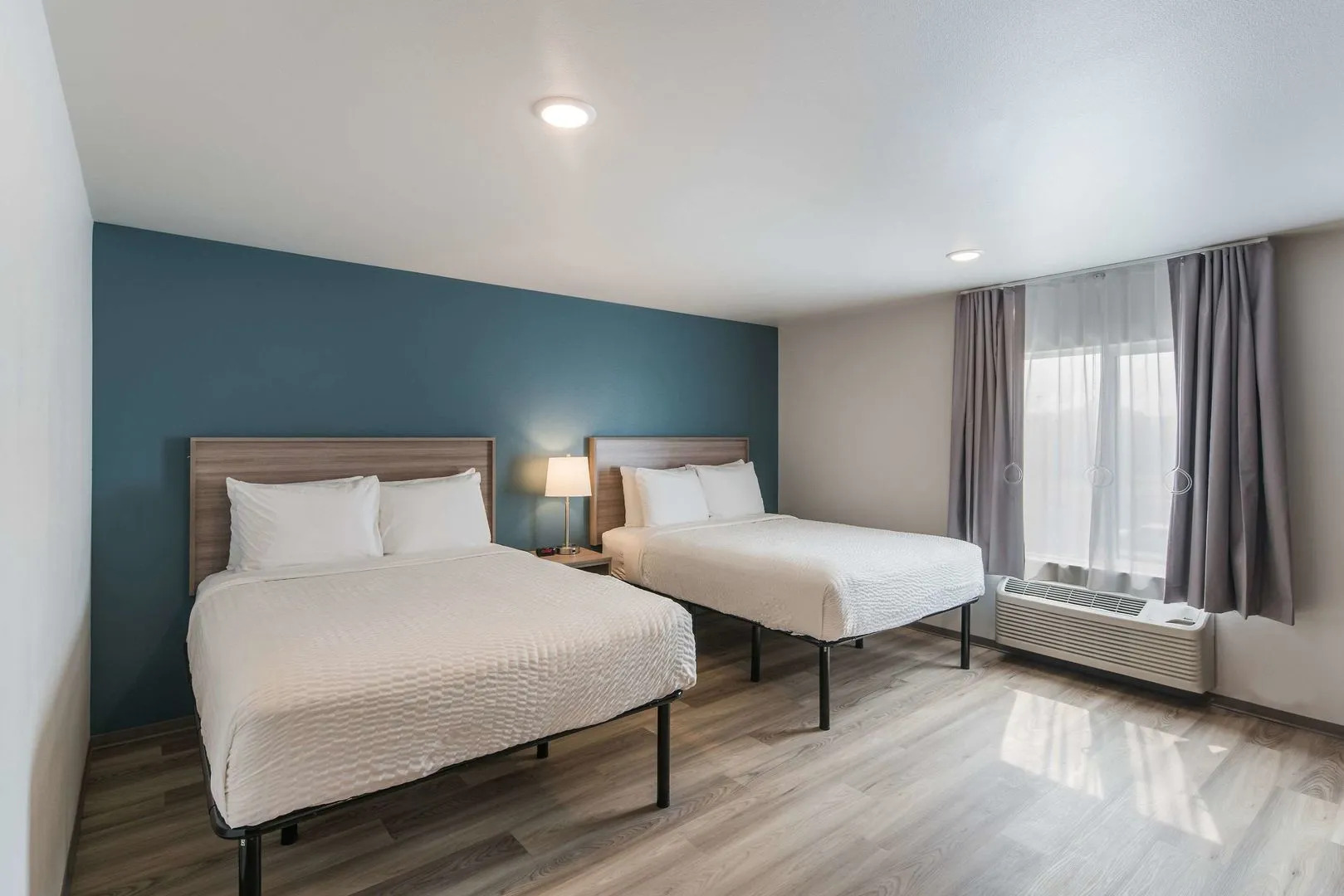 WoodSpring Suites Tri-Cities - Richland