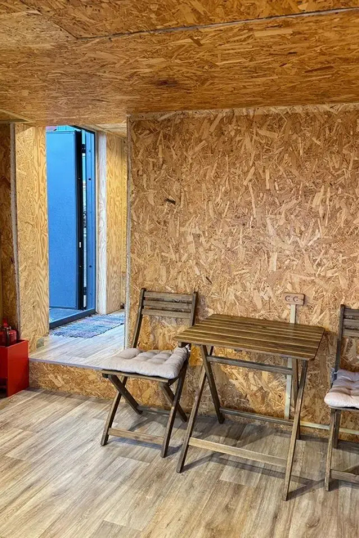 Небо Байкала