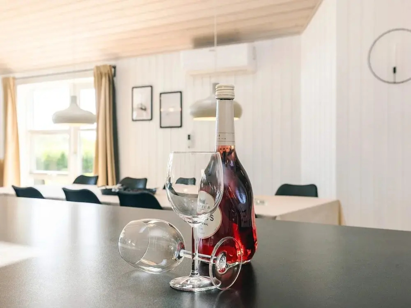 Luxury Spa Retreat in Hurup - By Traum Ferienwohnungen