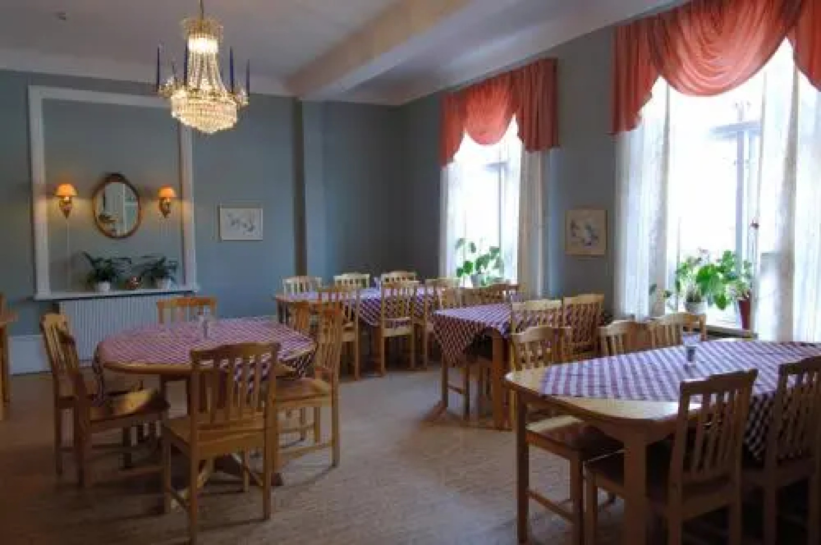 Finnåkers Kursgård