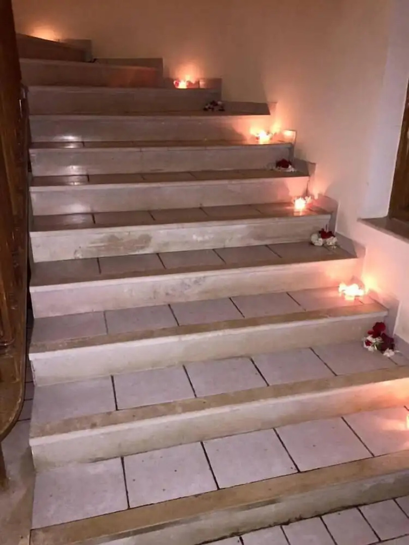 Hotel Flamingo Beach