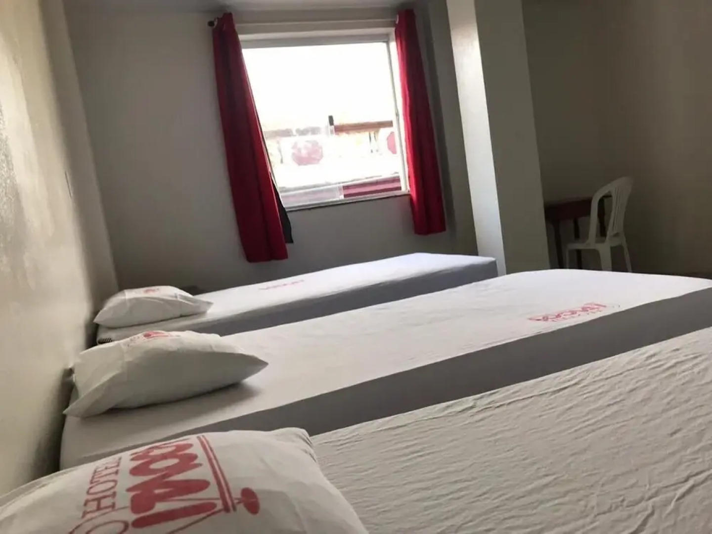 OYO Hotel Itaóca Belém