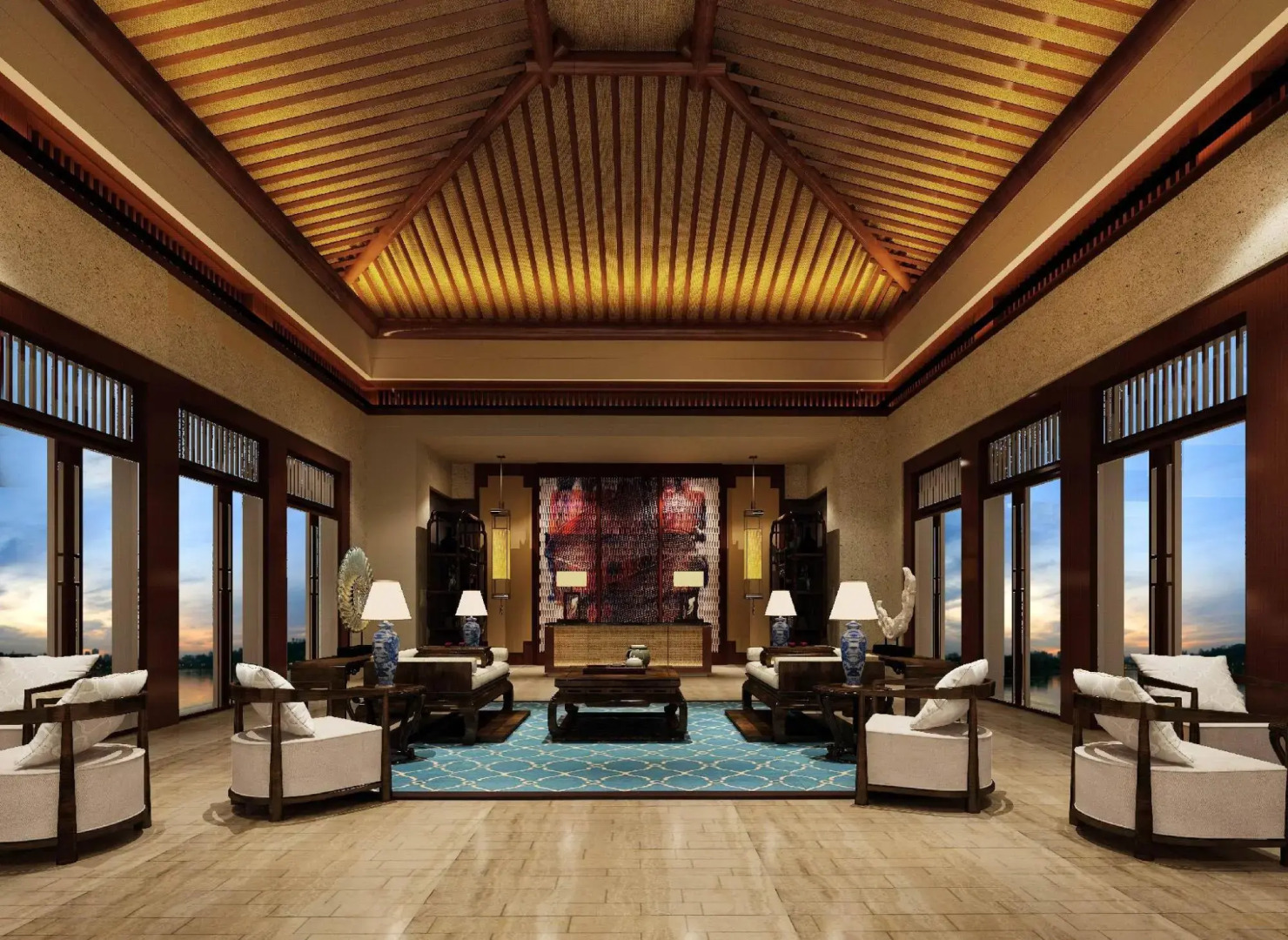 New Century Hotel Guian Guizhou