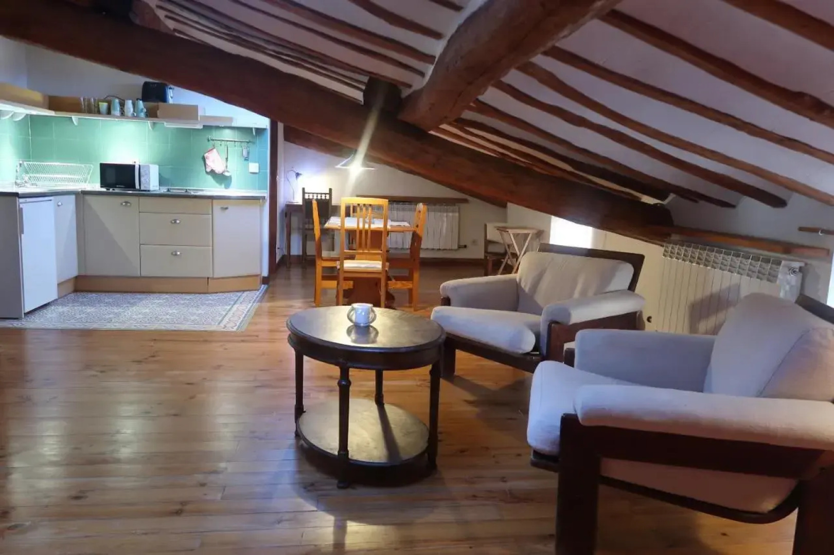 Hotel Rural Casabarría