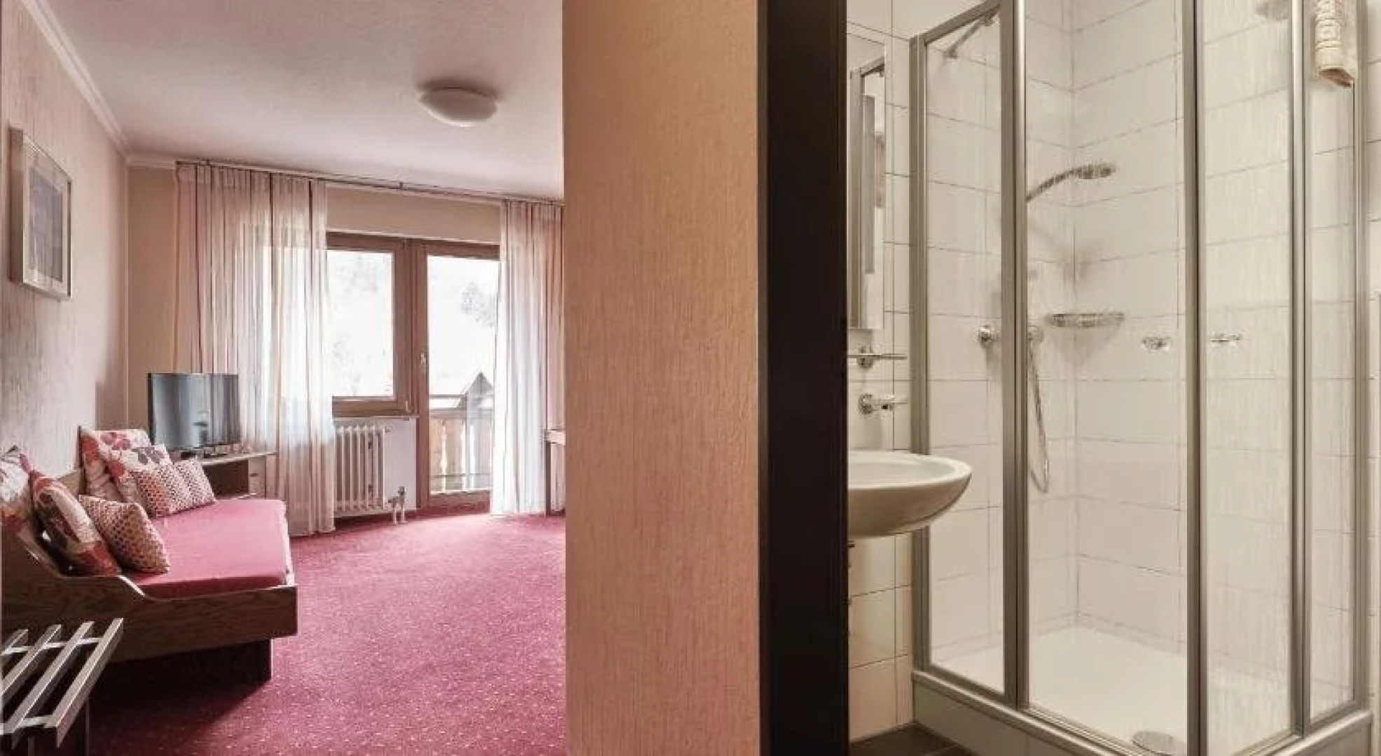 Café-Pension Endehof