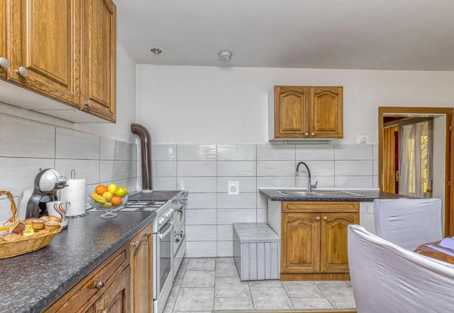 Mountain House Rukavina