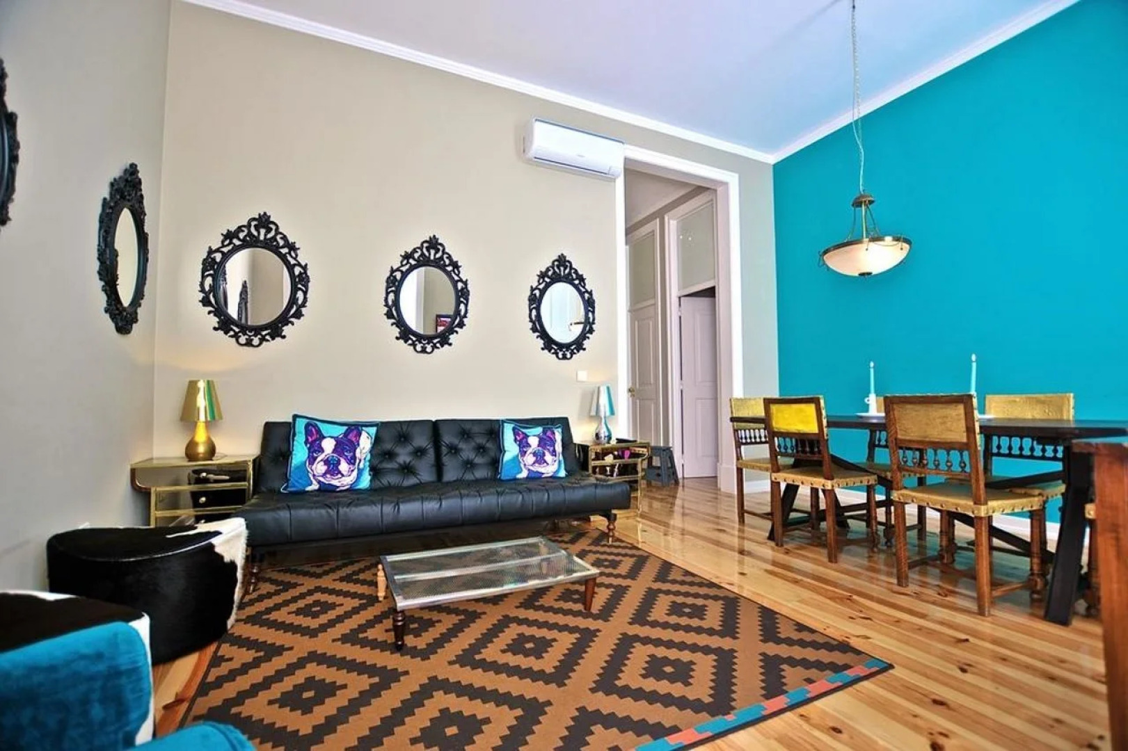 Lisbon Art Stay Apartments Baixa