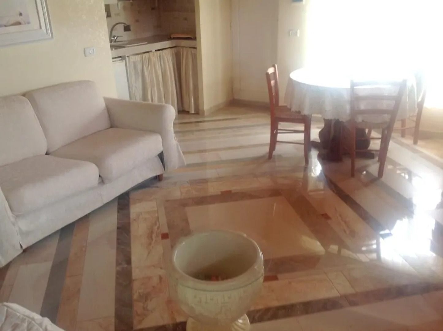 Apartment With one Bedroom in Crispiano, With Pool Access, Enclosed Ga