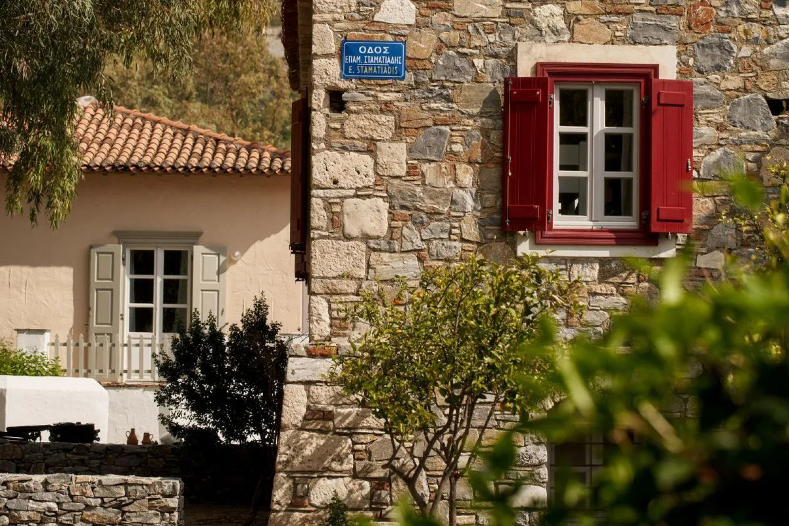 Doryssa Seaside Resort